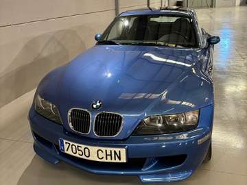 Z3 M Coupé