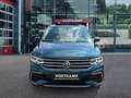 Volkswagen Tiguan 1.4 TSI E-HYBRID R-LINE PANO-DAK/TREKHAAK/360CAMER Blauw - thumbnail 2
