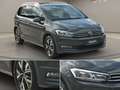 Volkswagen Touran 1.5TSI Highline DSG 7Sitz AHK KAM LED ACC Gris - thumbnail 6