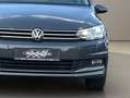 Volkswagen Touran 1.5TSI Highline DSG 7Sitz AHK KAM LED ACC Gris - thumbnail 14