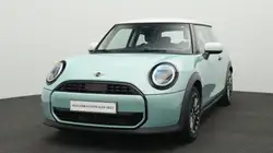 Mini Cooper C Classic Trim