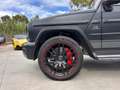 Mercedes-Benz G 63 AMG 63 AMG 585CH EDITION 1 SPEEDSHIFT PLUS Zwart - thumbnail 10