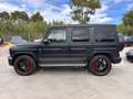 Mercedes-Benz G 63 AMG 63 AMG 585CH EDITION 1 SPEEDSHIFT PLUS Zwart - thumbnail 8
