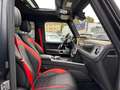Mercedes-Benz G 63 AMG 63 AMG 585CH EDITION 1 SPEEDSHIFT PLUS Zwart - thumbnail 13