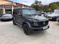 Mercedes-Benz G 63 AMG 63 AMG 585CH EDITION 1 SPEEDSHIFT PLUS Zwart - thumbnail 7