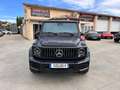 Mercedes-Benz G 63 AMG 63 AMG 585CH EDITION 1 SPEEDSHIFT PLUS Zwart - thumbnail 2