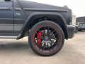 Mercedes-Benz G 63 AMG 63 AMG 585CH EDITION 1 SPEEDSHIFT PLUS Zwart - thumbnail 12