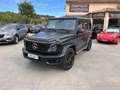 Mercedes-Benz G 63 AMG 63 AMG 585CH EDITION 1 SPEEDSHIFT PLUS Zwart - thumbnail 1