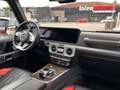 Mercedes-Benz G 63 AMG 63 AMG 585CH EDITION 1 SPEEDSHIFT PLUS Zwart - thumbnail 14