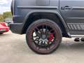 Mercedes-Benz G 63 AMG 63 AMG 585CH EDITION 1 SPEEDSHIFT PLUS Zwart - thumbnail 11