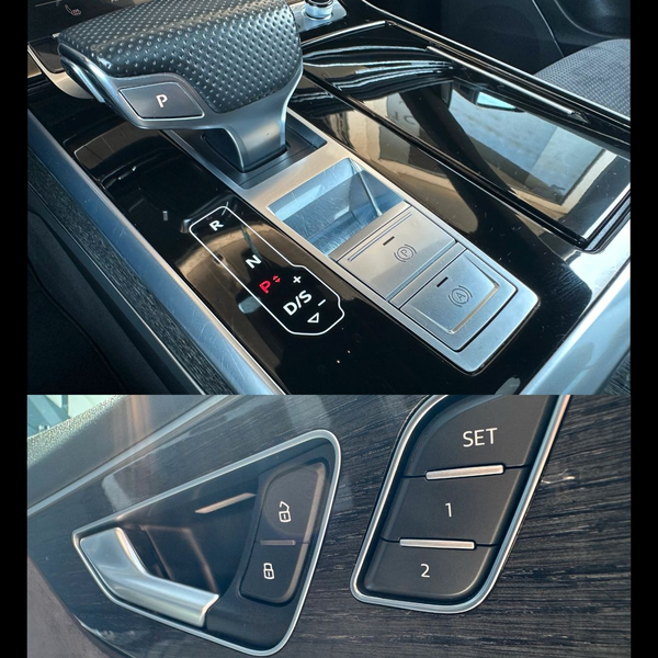 Audi Q8 50TDI Quattro S-Line*Pano*Matrix*360°*Standhz — photo 12