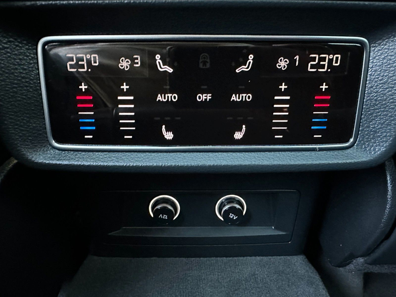 Audi Q8 50TDI Quattro S-Line*Pano*Matrix*360°*Standhz — photo 13