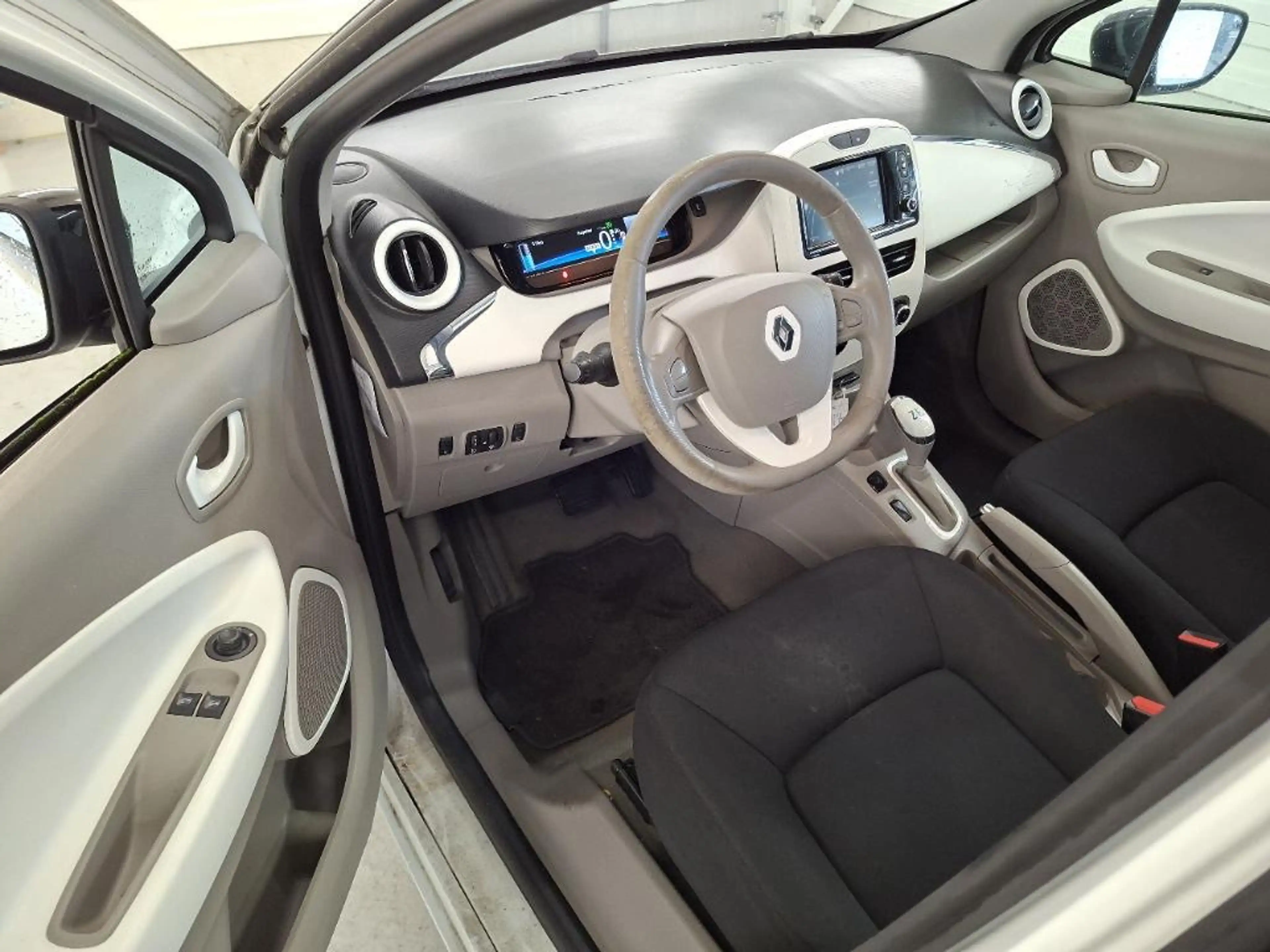 Renault ZOE Q210 Zen Quickcharge 22 kWh | SOH 78% | Koopaccu | — photo 6