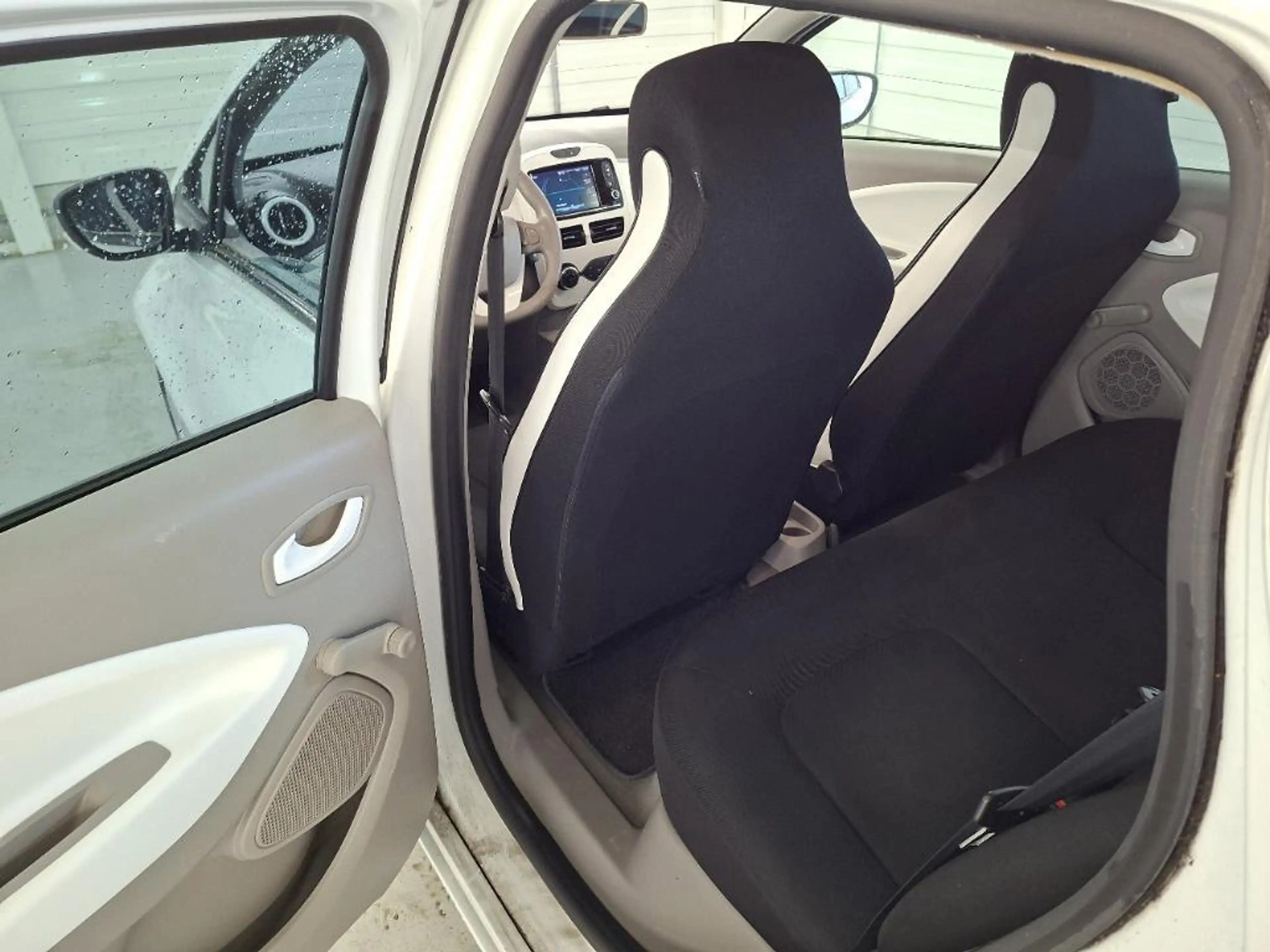 Renault ZOE Q210 Zen Quickcharge 22 kWh | SOH 78% | Koopaccu | — photo 10