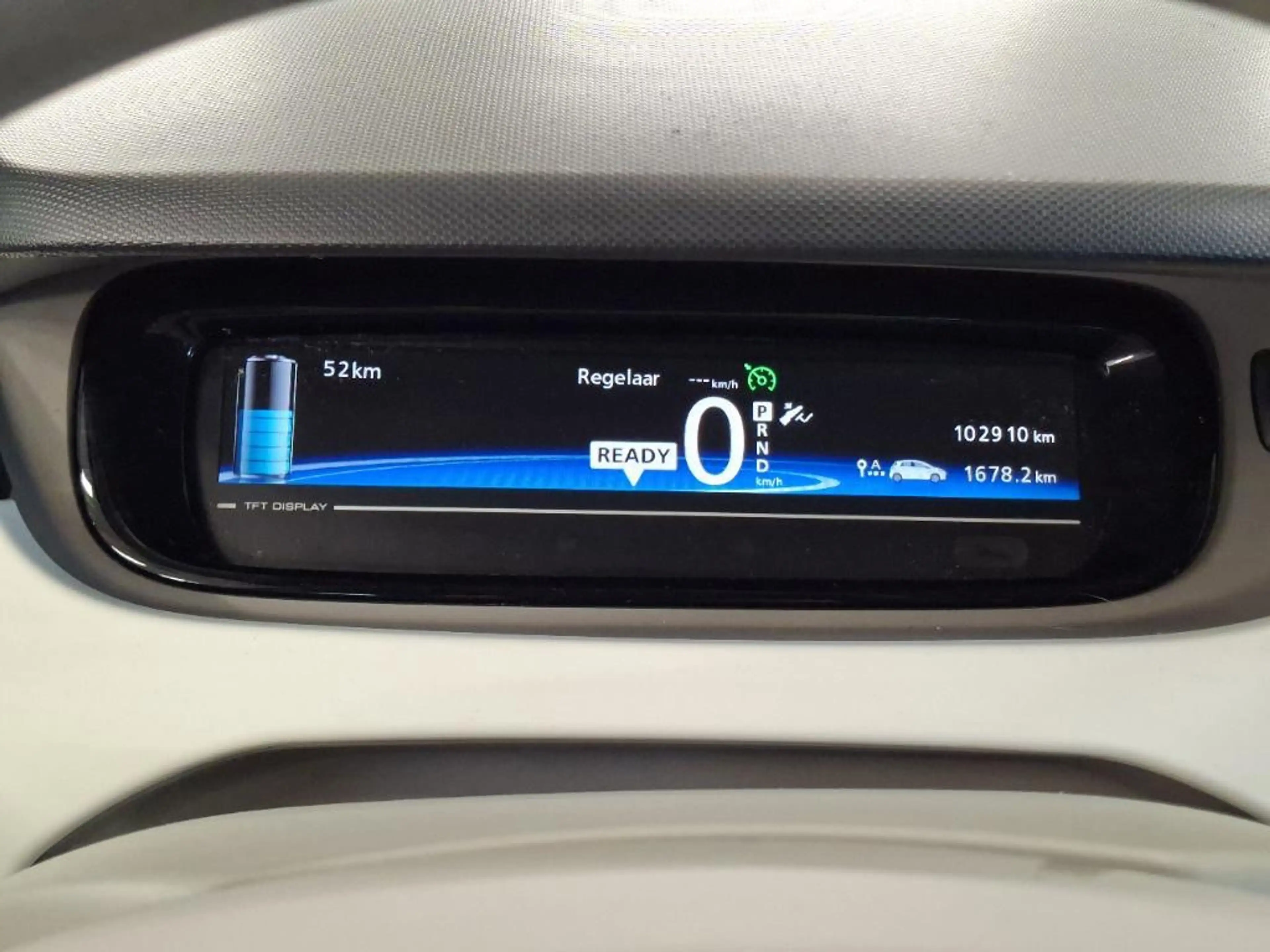 Renault ZOE Q210 Zen Quickcharge 22 kWh | SOH 78% | Koopaccu | — photo 15