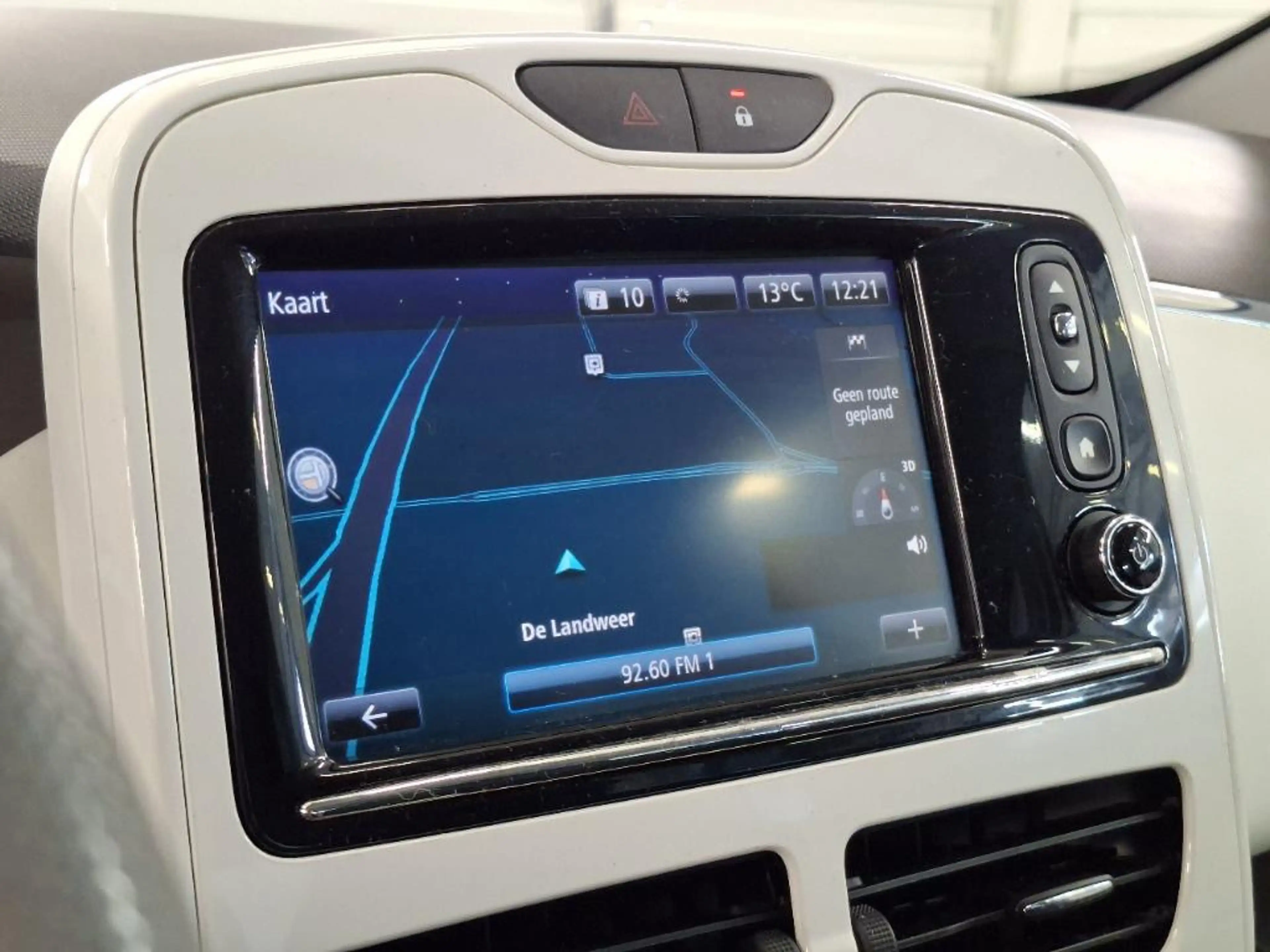 Renault ZOE Q210 Zen Quickcharge 22 kWh | SOH 78% | Koopaccu | — photo 13