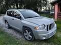 Jeep Compass 2.0 td Limited 4wd Silver - thumbnail 1