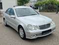Mercedes-Benz C 200 CDI Avantgarde TÜV NEU/NAVI/AHK/SCHIEBED./ Silber - thumbnail 4