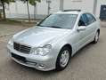 Mercedes-Benz C 200 CDI Avantgarde TÜV NEU/NAVI/AHK/SCHIEBED./ Silber - thumbnail 1