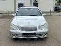 Mercedes-Benz C 200 CDI Avantgarde TÜV NEU/NAVI/AHK/SCHIEBED./ Silber - thumbnail 3
