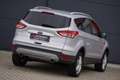 Ford Kuga 2.0 TDCi Titanium+ACC+AHK+Teilleder+SH+PDC Silber - thumbnail 10