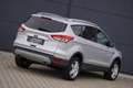 Ford Kuga 2.0 TDCi Titanium+ACC+AHK+Teilleder+SH+PDC Silber - thumbnail 11