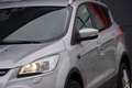 Ford Kuga 2.0 TDCi Titanium+ACC+AHK+Teilleder+SH+PDC Silber - thumbnail 8