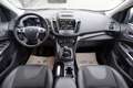 Ford Kuga 2.0 TDCi Titanium+ACC+AHK+Teilleder+SH+PDC Silber - thumbnail 13