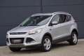 Ford Kuga 2.0 TDCi Titanium+ACC+AHK+Teilleder+SH+PDC Silber - thumbnail 5