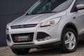 Ford Kuga 2.0 TDCi Titanium+ACC+AHK+Teilleder+SH+PDC Silber - thumbnail 6