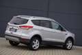 Ford Kuga 2.0 TDCi Titanium+ACC+AHK+Teilleder+SH+PDC Silber - thumbnail 12