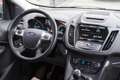Ford Kuga 2.0 TDCi Titanium+ACC+AHK+Teilleder+SH+PDC Silber - thumbnail 16