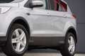 Ford Kuga 2.0 TDCi Titanium+ACC+AHK+Teilleder+SH+PDC Silber - thumbnail 9