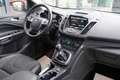 Ford Kuga 2.0 TDCi Titanium+ACC+AHK+Teilleder+SH+PDC Silber - thumbnail 12
