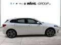 BMW 116 i SPORT LINE LED NAVI DAB GRA SHZ ALU 17" Bianco - thumbnail 5