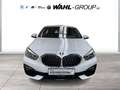 BMW 116 i SPORT LINE LED NAVI DAB GRA SHZ ALU 17" Bianco - thumbnail 6