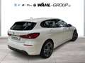 BMW 116 i SPORT LINE LED NAVI DAB GRA SHZ ALU 17" Bianco - thumbnail 4