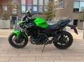 Kawasaki Z 650 Groen - thumbnail 10