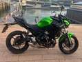 Kawasaki Z 650 Groen - thumbnail 1