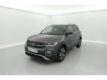 Style 1.0 TSI 81KW (110 ch) DSG