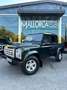Land Rover Defender 110Td5 Doble Cabina Caja E Negro - thumbnail 1