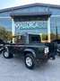Land Rover Defender 110Td5 Doble Cabina Caja E Negro - thumbnail 3