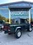 Land Rover Defender 110Td5 Doble Cabina Caja E Negro - thumbnail 4