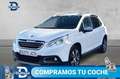 Peugeot 2008 1.6 e-HDI Allure Blanco - thumbnail 1