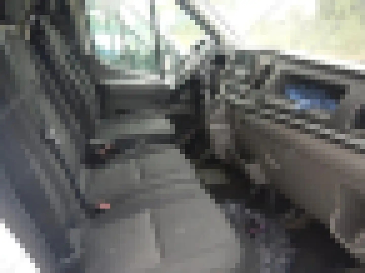 Ford Transit FT 350 L2 Van Trend Aut. 130 - 2