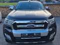 Ford Ranger Ranger Doppelkabine Limited 4x4 3,2 TDCi Aut. Limited Schwarz - thumbnail 1