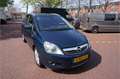 Opel Zafira 1.8 Cosmo 7 PERSOONS Blauw - thumbnail 6