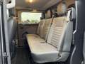 Ford Transit Custom 320 2.0 TDCI L2H1 Limited DC Aut Black Pack Leder Gris - thumbnail 25