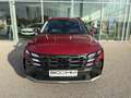 Hyundai TUCSON Tucson 1,6 T-GDI 48V 4WD Prestige Line DCT Rot - thumbnail 2