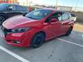 Nissan Leaf 40kWh N-Connecta Rojo - thumbnail 8